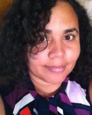 Photo of Iliana Tersy-Tuzo, Clinical Social Work/Therapist, LCSW