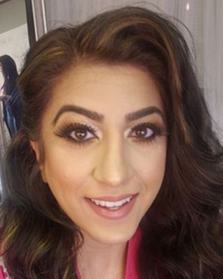 Photo of Ana Khan, Licensed Professional Counselor