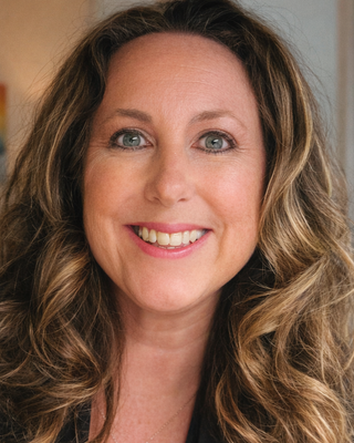 Photo of Heidi Hill, Clinical Social Work/Therapist, LCSW, LCDCIII, MAC, CST, TCT