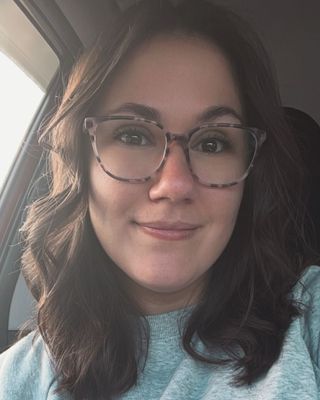 Photo of Mollie Norris, Licensed Professional Counselor, MA, LPC, NCC