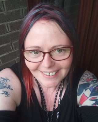 Photo of Gillian Burnett, Counsellor, MBACP