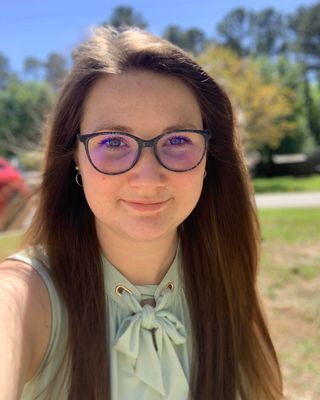 Photo of Jennifer B. Armstrong, Licensed Professional Counselor Associate, LPCA