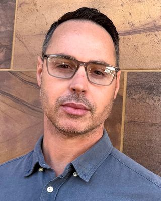 Photo of Roy Dror, Marriage & Family Therapist, LMFT