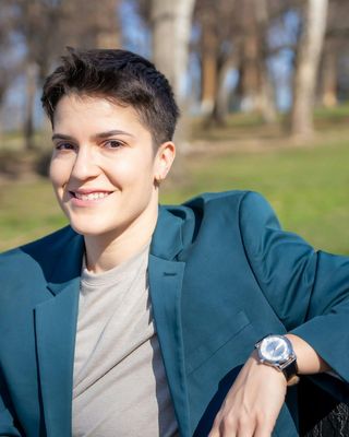 Photo of Brianna Maldonado - (W)hole Heart Therapy LLC, Counselor, LMHC, CASAC-t