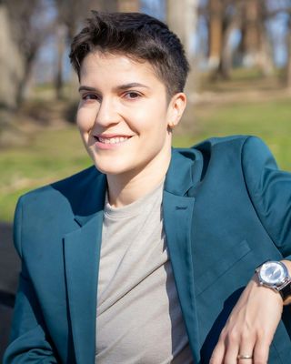 Photo of Brianna Maldonado - (W)hole Heart Therapy LLC, Counselor, LMHC, CASAC-t