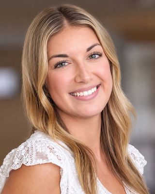 Photo of Bailee Jordan, Licensed Mental Health Counselor, LMHC, LPC