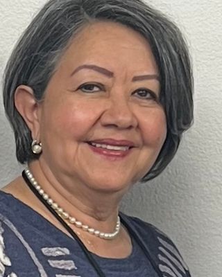 Photo of Luz Marina Wise, Marriage & Family Therapist, LMFT, PPS