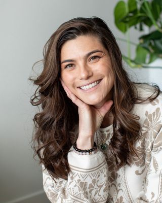 Photo of Rachel Hodge, Clinical Social Work/Therapist, CSW