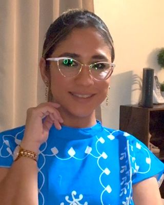 Foto de Dra. Jennifer M Serrano Ríos, Psicólogo