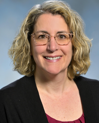 Photo of Jacqueline Chronowski, Licensed Professional Counselor, LPC