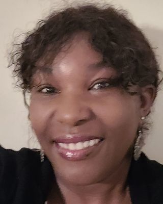 Photo of Andrea McIntosh-Kerr, Clinical Social Work/Therapist, LCSW-C, LICSW