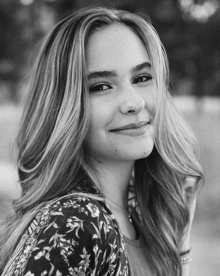 Photo of Hannah Shaw, Pre-Licensed Professional
