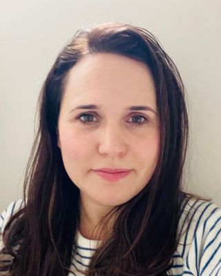 Photo of Holly Johnson, Psychologist, PsychD, HCPC - Clin. Psych.