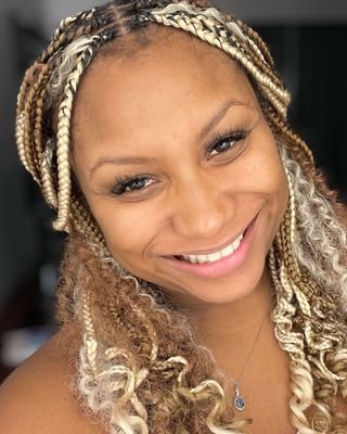 Photo of Shardae Elise Martin, Pre-Licensed Professional in Buena Park, Chicago, IL