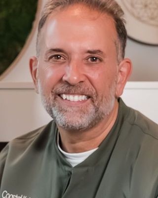 Photo of Daniel Christopher Ripley, MD