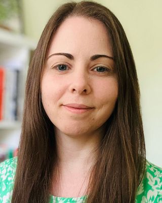 Photo of Laurie Hole, Psychotherapist, MA, MBACP Accred