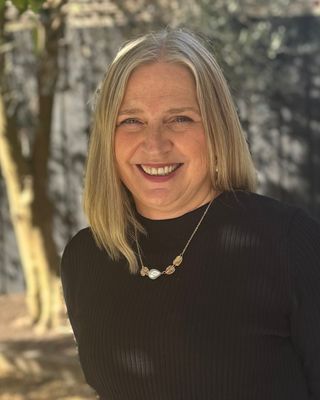 Photo of Susanne Hendricks, Psychologist, MPsych, PsyBA - Clin. Psych