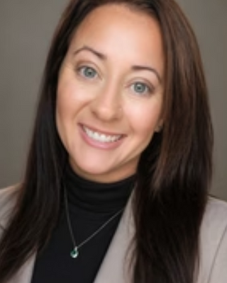 Photo of Holly Miller, Licensed Professional Counselor, LPC