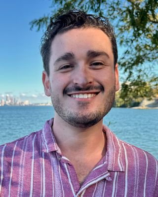 Photo of Jack Arenberg, Clinical Social Work/Therapist, LSW