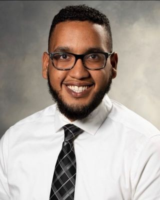 Photo of Carlos Francisco Mercedes Meran, Counselor, LMHC-D, MS