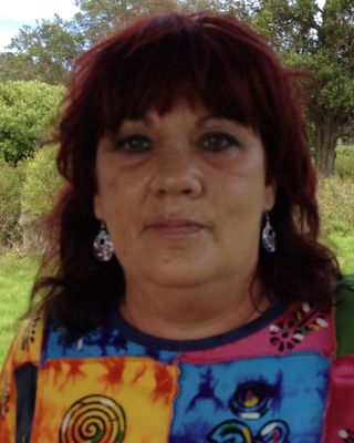 Photo of Glenys Mary Campbell, Psychologist, PsychD, PsyBA - Clin. Psych