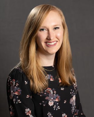 Photo of Alyssa Mielock, PhD, Limited Licensed Psychologist