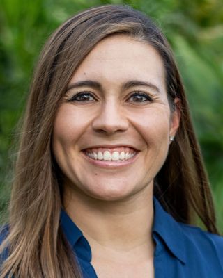 Photo of Susana Q Marikle, Psychologist, PsyD