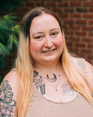 Photo of Kaitlyn Elizabeth Lackey, Licensed Associate Professional Counselor, LAPC