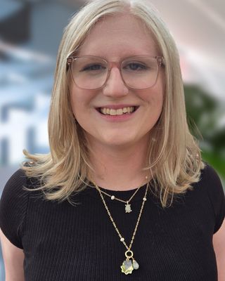 Photo of Nicole Parish, Licensed Professional Clinical Counselor, MA, LPCC