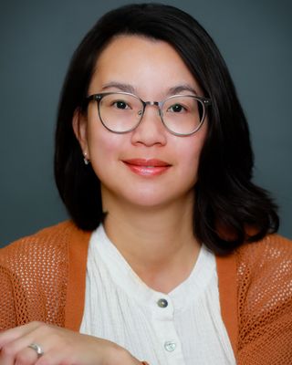 Photo of Nhu An Lam, Counselor in Orchards, WA