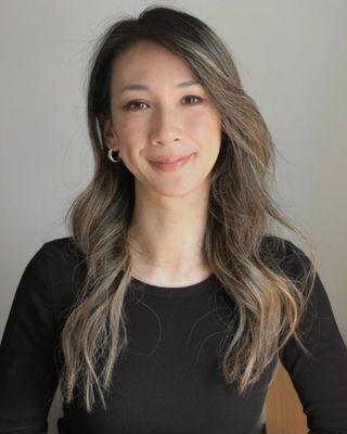 Photo of Jess Yau, Psychotherapist, MBACP