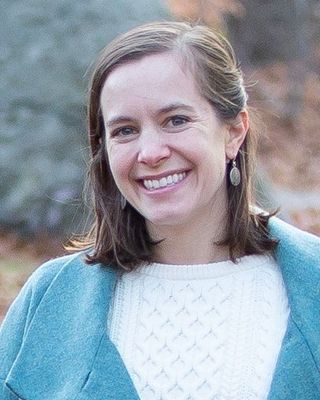 Photo of Gabrielle Groth Hoover, Psychologist, PhD
