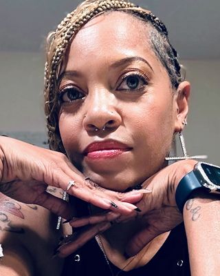 Photo of Donita Smith - Pathway to Eden , Clinical Social Work/Therapist, MSW, LCSW