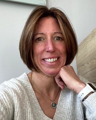 Photo of Tanya Weston: Cognitive Behaviour Therapist, Psychotherapist in Carlisle, England