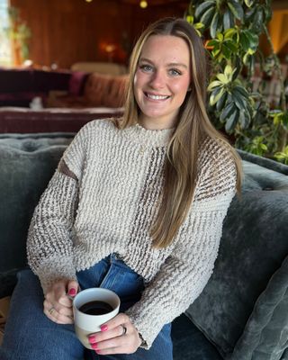 Photo of Ashley Wellander, Pre-Licensed Professional, M.S., A-LPC, MHSP