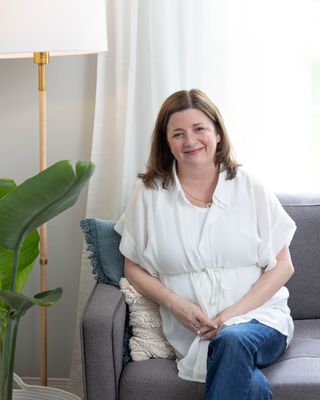 Photo of Nicolle Tagert, Licensed Professional Counselor, MA, LPC