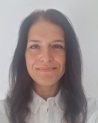 Photo of Ewa Romanowska, Counsellor, MBACP Accred