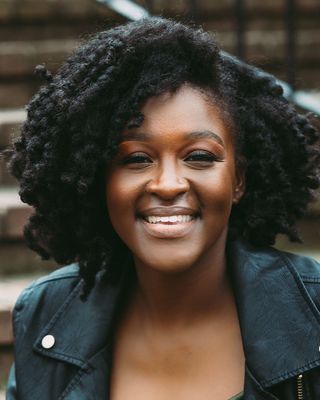 Photo of Tasha Boileau, Clinical Social Work/Therapist, MSW, LCSW