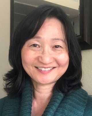 Photo of Ellen J Lin, Psychologist in Los Altos, CA