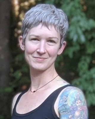 Photo of Teresa Johnson, Psychologist in Old Fort, NC