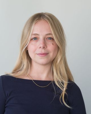 Photo of Hayley Hughes, Clinical Social Work/Therapist, LCSW