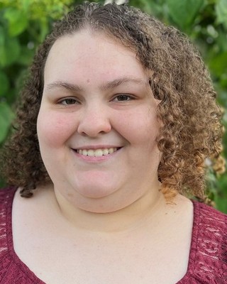 Photo of Samantha Dyson, Licensed Professional Counselor, MA, LPC