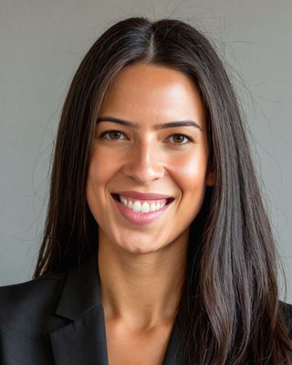 Photo of Erica G. Rojas, Psychologist, PhD