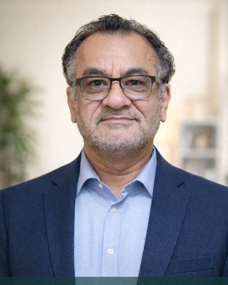 Photo of Pablo Uriarte, Clinical Social Work/Therapist, LCSW