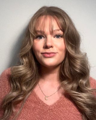 Photo of Chloe Pfannenstiel, Pre-Licensed Professional