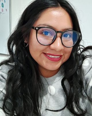 Foto de Laura Lizbeth Romero Ramírez, Psicólogo, Lic. en Psicología