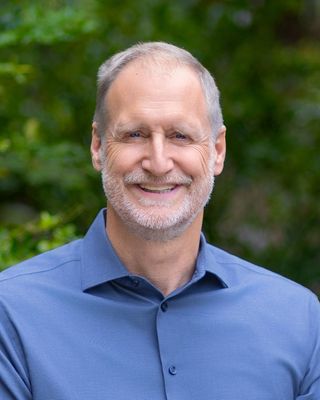 Photo of David Becker, Marriage & Family Therapist, MD, LMFT