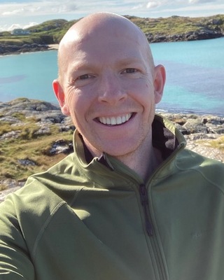 Photo of Craig Miller, Counsellor in EH3, Scotland
