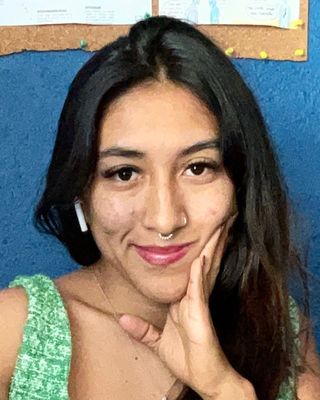 Foto de Ana Fernanda Rodríguez Vázquez, Psicólogo, Lic. en Psicología