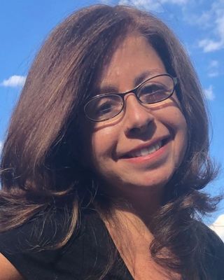 Photo of Elina Cymerman, Psychologist, PhD